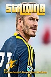 Stamina An unauthorized biography on David Beckham