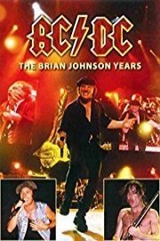 AC/DC - The Brian Johnson Years