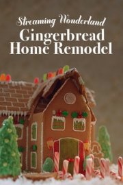 Gingerbread Home Remodel