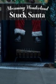 Stuck Santa