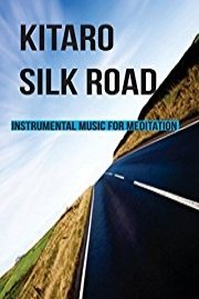 Kitaro - Silk Road - Instrumental Music for Relaxation