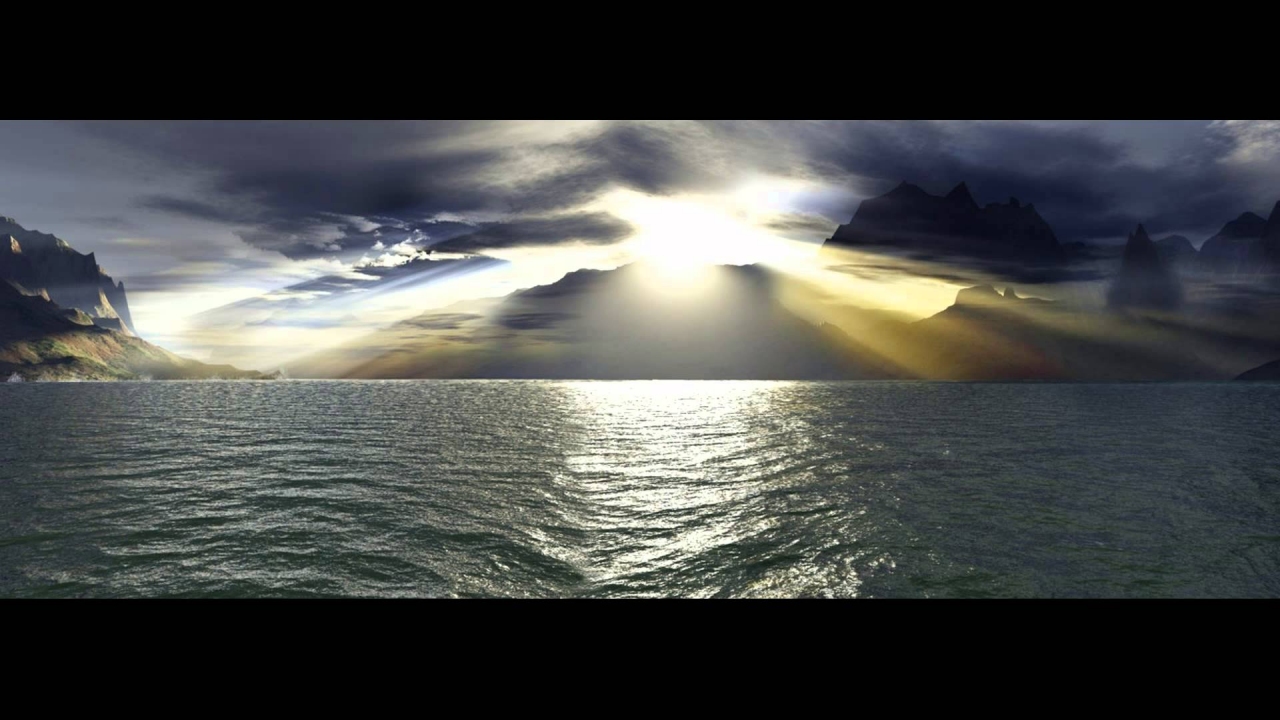 Kitaro - Caransary - Instrumental Music for Meditation