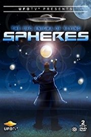 The UFO Enigma of Flying Spheres