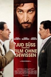 Jew Suss: Rise And Fall [Jud Sud - Film Ohne Gewissen]