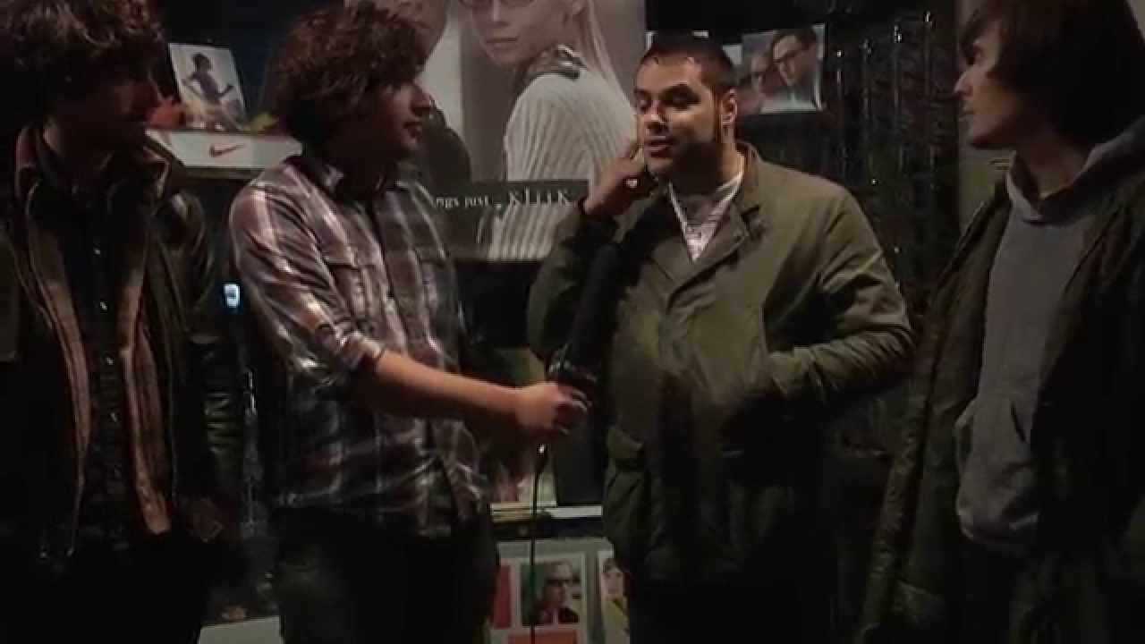 Ages and Stages: The Story of the Meligrove Band