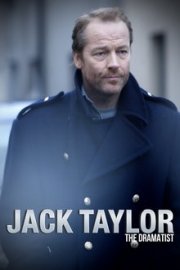 Jack Taylor: The Dramatist