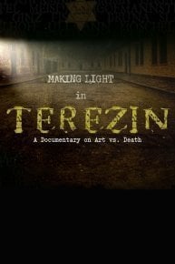 Making Light in Terezin