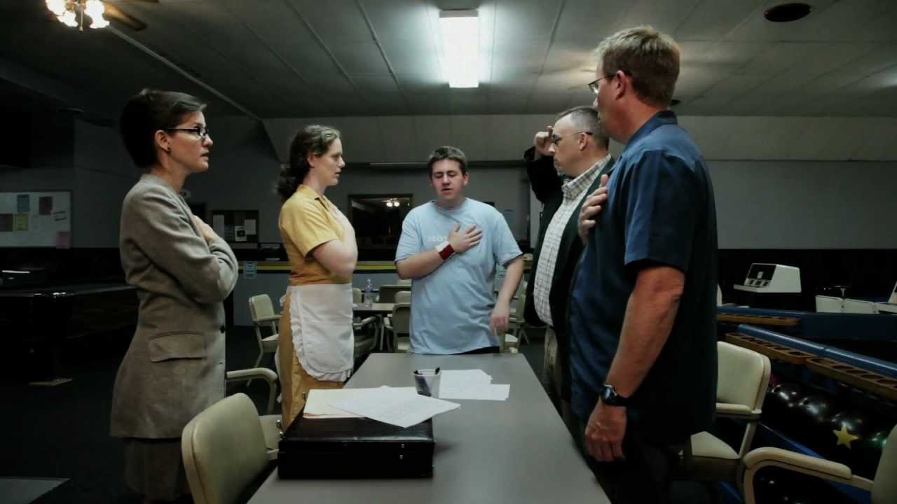 Smells Like Community Spirit