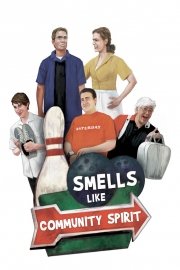 Smells Like Community Spirit