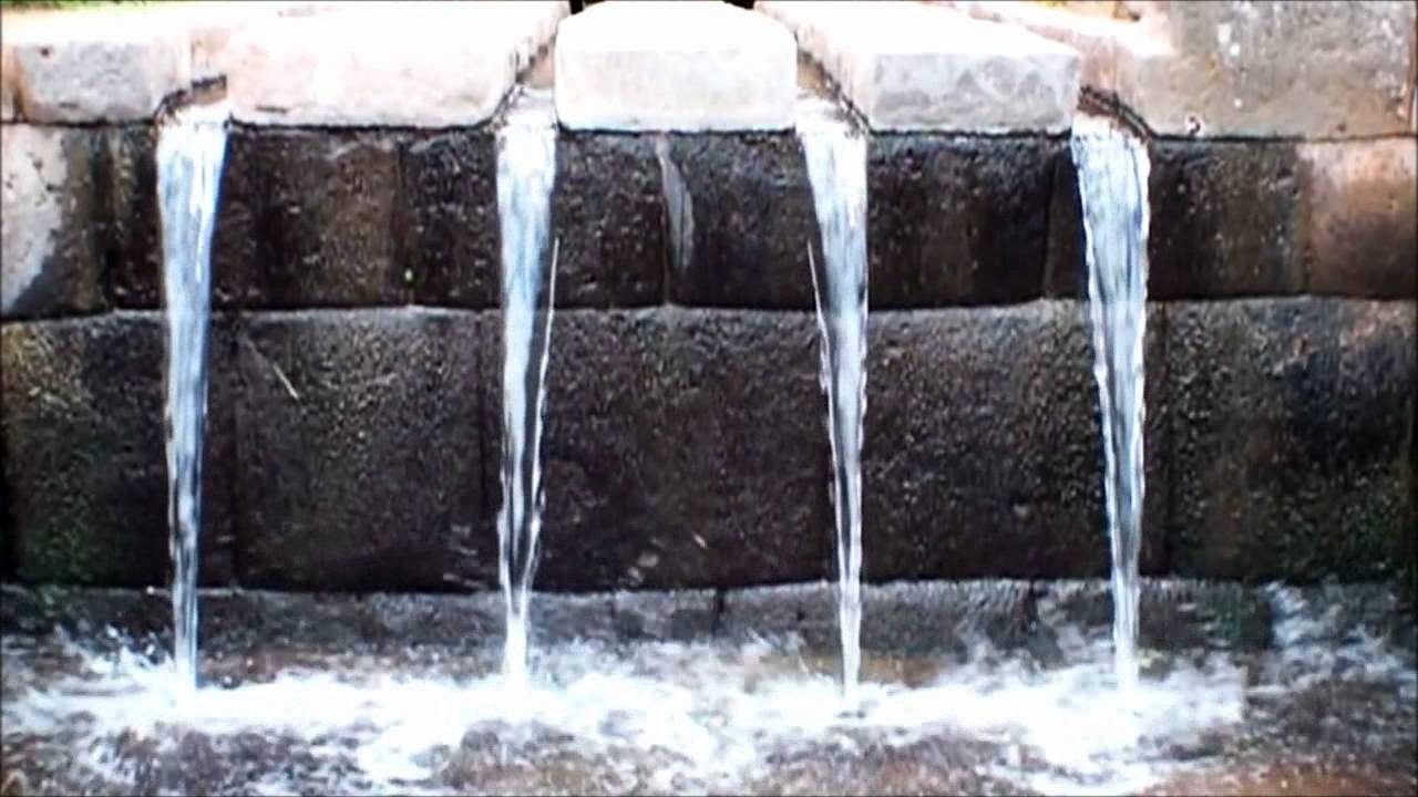 Ancient Advanced Technology in Peru and Bolivia