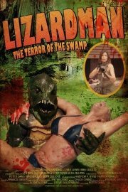 The LizardMan