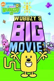 Wow! Wow! Wubbzy!: Wubbzy's Big Movie