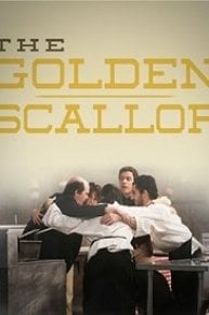 The Golden Scallop