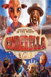 Cinderella Once Upon A Time... In The West