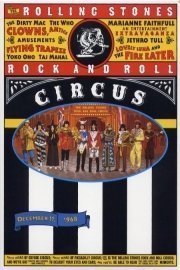 The Rolling Stones: Rock And Roll Circus