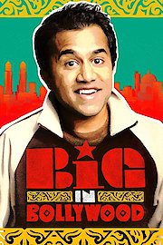 Big in Bollywood