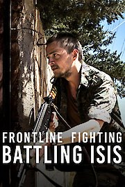 Frontline Fighting: Battling ISIS