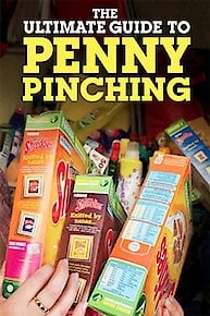 The Ultimate Guide To Penny Pinching