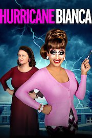 Hurricane Bianca