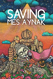 Saving Mes Aynak