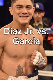 Diaz Jr. vs. Garcia