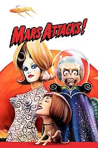 Mars Attacks!