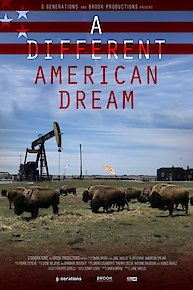 A Different American Dream