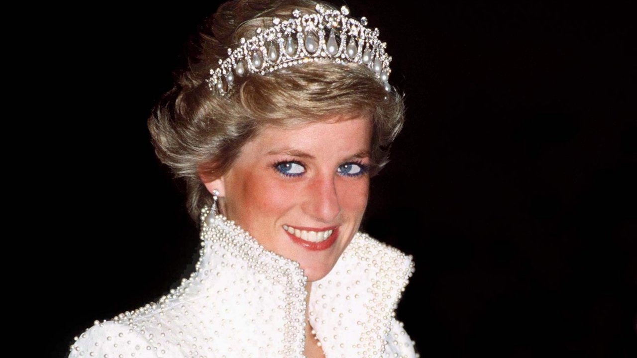 Princess Diana The Uncrowned Queen
