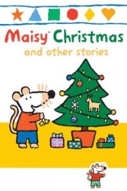 Maisy: Christmas And Other Stories