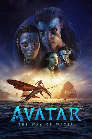 avatar 2 official movie