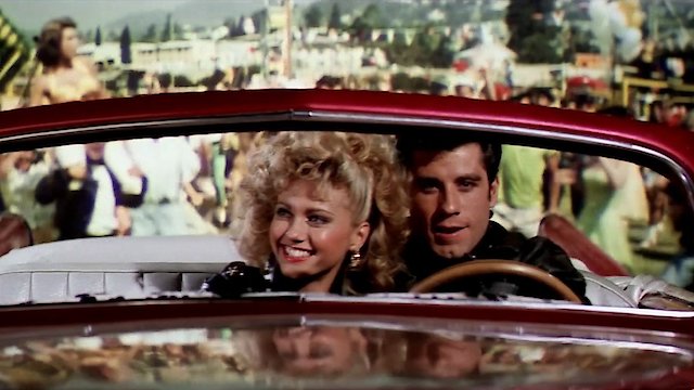 Watch Grease Online - Full Movie from 1978 - Yidio