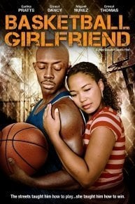 Basketball Girlfriend