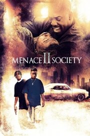 Menace II Society [Director's Cut]