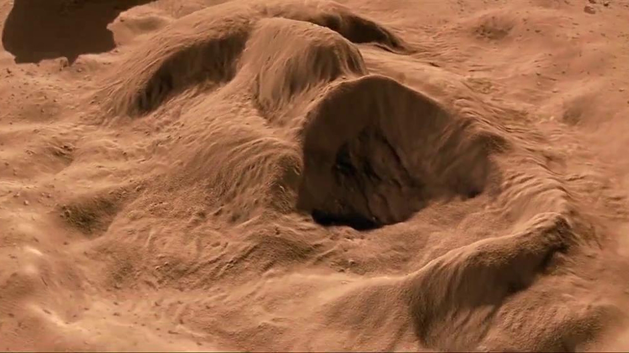 The Mummy Resurrected