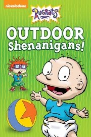 Rugrats: Outdoor Shenanigans