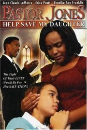 Pastor Jones: Help Save My Daughter