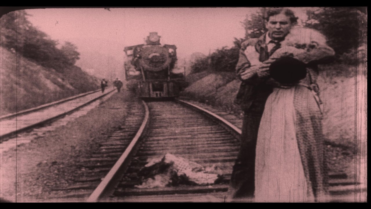 The Firing of the Patchwork Quilt