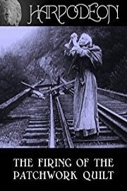 The Firing of the Patchwork Quilt