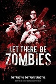 Let There Be Zombies