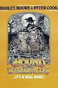 The Hound of the Baskervilles