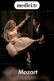 Mozart, Don Giovanni - Glyndebourne Festival 2010