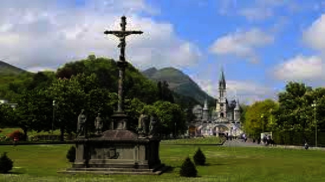 Lourdes: Pilgrimage and Healing