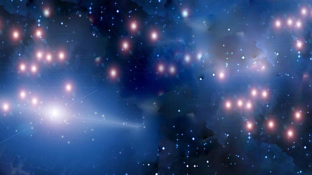 Spheres of Light: Mysterious Objects - Volume 2