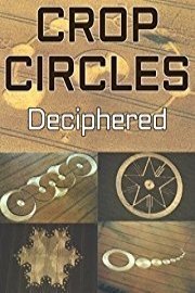 Crop Circles Deciphered