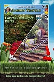 Garden Travels Colorful Heat-Proof Plants Oregon Garden