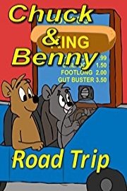 Chuck and Benny: Road Trip