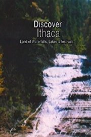 Discover Ithaca Land of Waterfalls, Lakes and Festivals