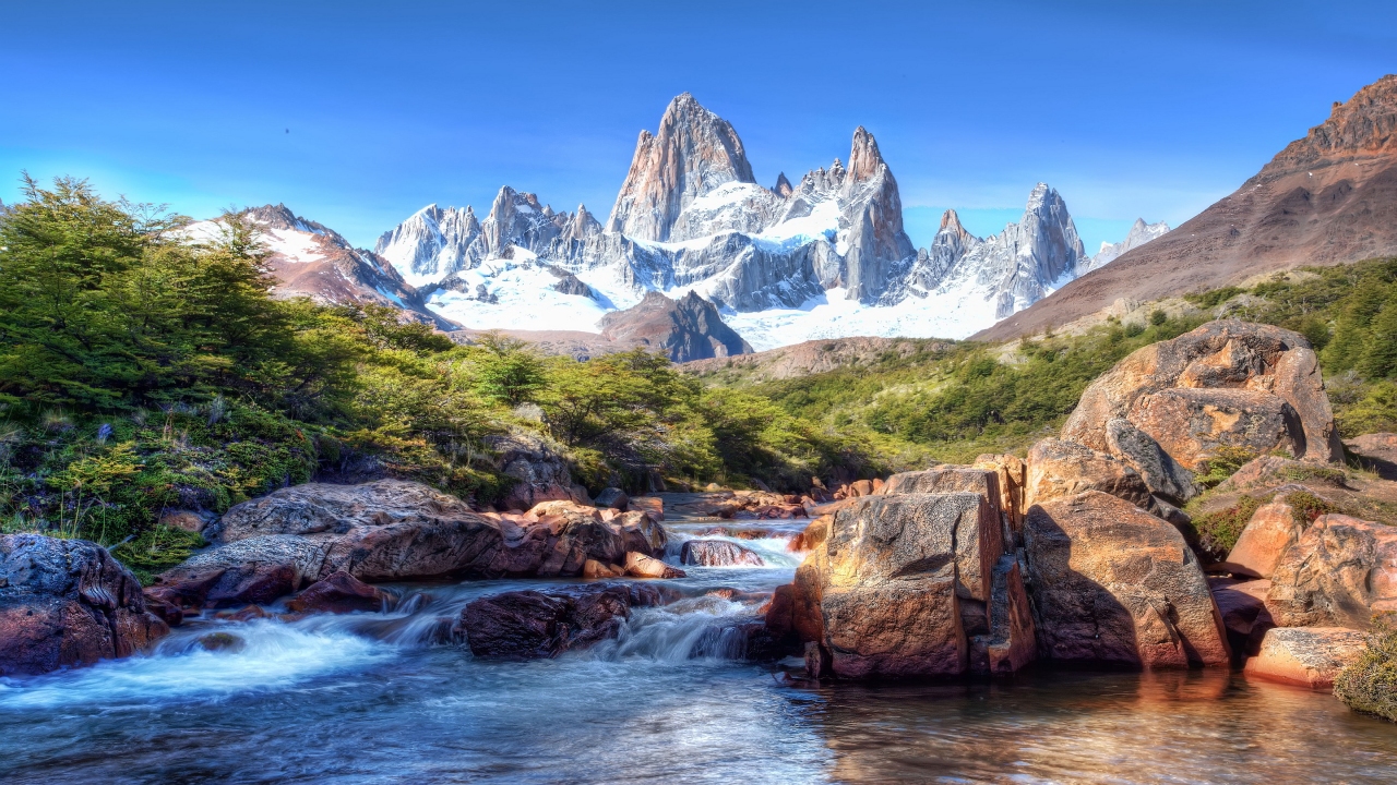 Passport to Adventure Patagonia; Chile Dolphins; Fjords & Rainforests in Aysen