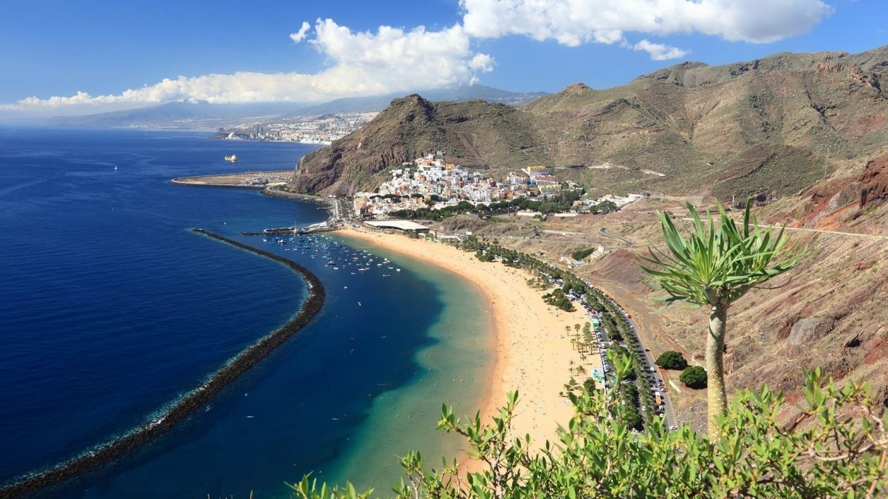 Passport to Adventure: Off the Beaten Path in the Canary Islands Spain