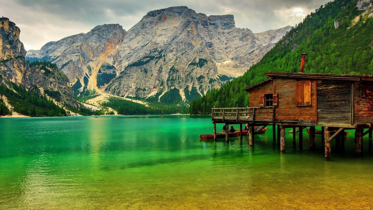 Passport to Adventure Discovering the Sud Tirol Italy